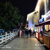       提升景区整体档次 满足群众多元化生活