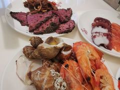 -玛莎拉自助餐厅(国贸店)