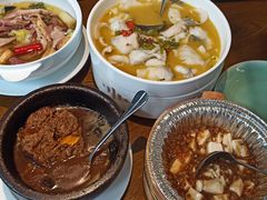 -粗茶淡饭·隐庐私厨(东亭店)