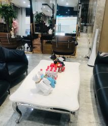 -IN STYLE·全国形象店