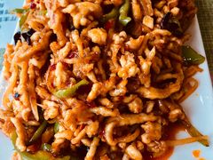-桃子餐厅·天津菜(红星路直营店)
