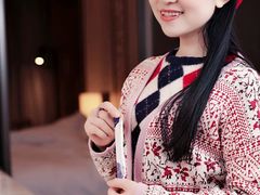 -广州奥园喜来登酒店
