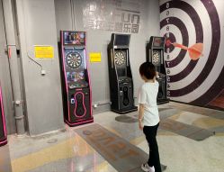 -嗨翻Hi-Fun竞技主题乐园·蹦床团建生日聚会(五棵松华熙店)