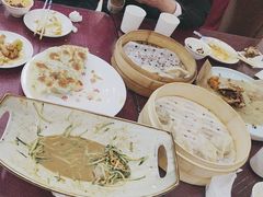 -老边饺子馆(中街店)