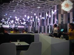 -银鲨国际美食百汇(金牛万达广场店)