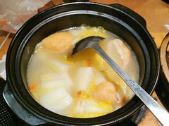 -啫火啫啫煲·顺德干蒸(西乡天虹店)