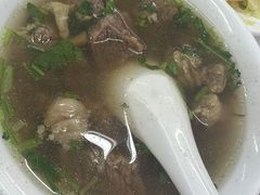 炖肉-雨霖祥和炖肉(南市店)