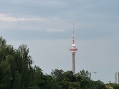 -南翠屏公园