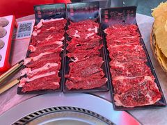 -三头牛·潮汕牛肉生蚝火锅 (夏湾店)