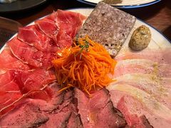 -羽深肉铺 Steak & Wine