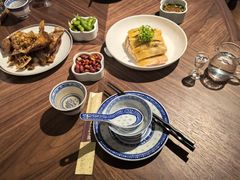 -白家餐厅(徐家汇店)