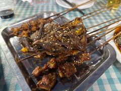 -阿彬烧烤(桐油店)