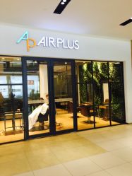 -Air Plus 美发沙龙