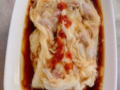 牛肉拉肠-源记肠粉(华贵路店)