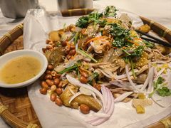 有米捞鸡-陶缘一号·四季缘·老字号顺德菜·户外婚礼家宴(西滘店)