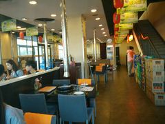 -千纸鹤嫩汁烤肉(学府店)