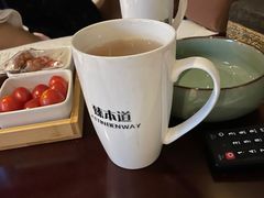 -臻本足道(武林壹号店)