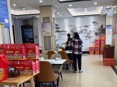 -黄家老店·非遗灌汤包(晋安路店)