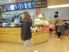 -米熊蛋糕店(天虹商场西丽店)