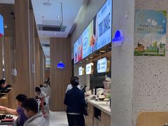 -湯島涮小火锅(余姚五彩城店)