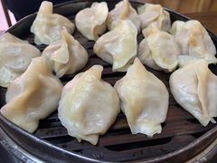 -老马家蒸饺(南海街店)