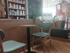 -COSTA COFFEE(西贸凯德晶品4层2店)