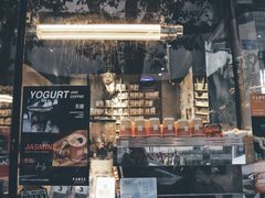 门面-PAUSE(恒大广场店)