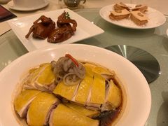 -利苑酒家(合景国际金融广场店)