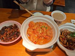 -陈家婆的菜(梅溪湖店)