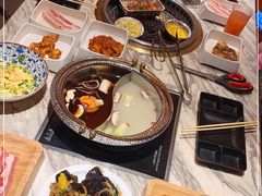 -火炉火自助餐(喜隆多店)