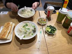 -琴岛顺天馄饨(乐客城店)