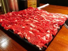 -牛品福潮汕牛肉火锅(旺庄店)
