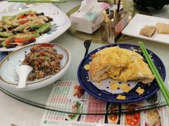 -坚记酒家·佛山老字号·顺德鱼生标准示范店
