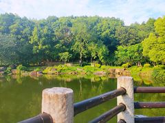 -白马涧龙池景区