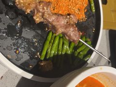 -丰茂烤串(外滩星荟中心店)