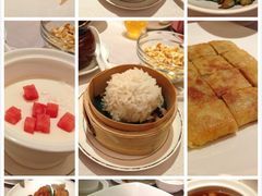 -粗茶淡饭·汉口公馆(循礼门店)