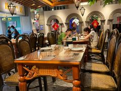 -老广酒楼(樱花店)