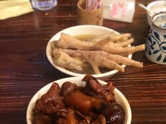 -黄祥华养生堂·炖汤·营养蒸饭(岭南天地店)