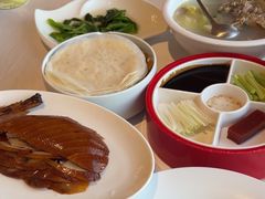 -满堂·烤鸭店·北京菜(鼓楼店)