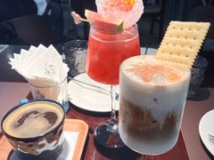 -22ºN BISTRO西餐&酒馆