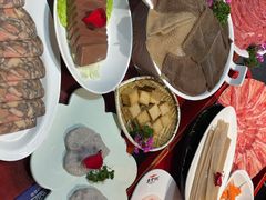 -重庆袁老四火锅(武进万达店)