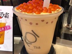 -KOI Thé(正佳广场店)