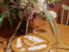 -The Flowers Coffee(南山店)