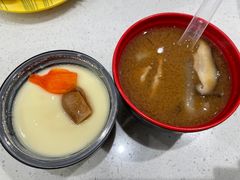 -京樽回転寿司(奥林匹克店)