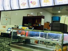 -津门张记包子铺(华昌道店)