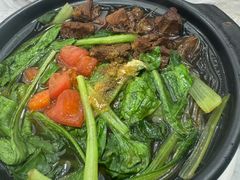 -清真马祥兴菜馆(云南北路店)