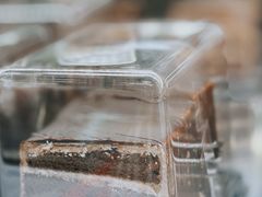 -莫斯科餐厅面包坊(北展店)