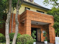 -颐和路民国时期公馆风貌区