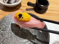 -隐泉之语日式料理(王府中环店)