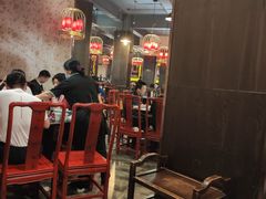 大堂-红鼎坊·老成都火锅(新南门店)
